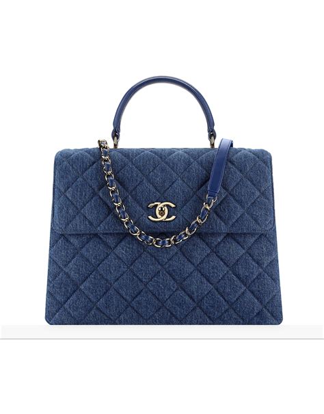 bolsos chanel official